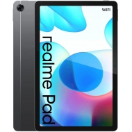 Reparar Realme Pad | Servicio Técnico Realme Pad | Expertos en Tablet