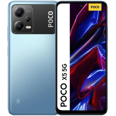 Reparar Xiaomi Poco X5 5G | Servicio Técnico Xiaomi Pocophone X5 5G