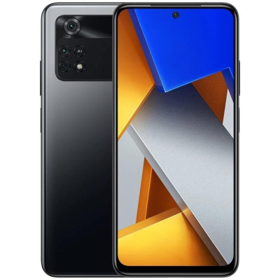 Reparar Xiaomi Poco M4 Pro 4G | Servicio Técnico Pocophone M4 Pro 4G