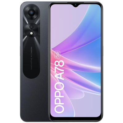Reparar Oppo A78 5G | Servicio Técnico Oppo A78 5G