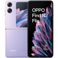 Reparar Oppo Find N2 Flip | Servicio Técnico Oppo Find N2 Flip