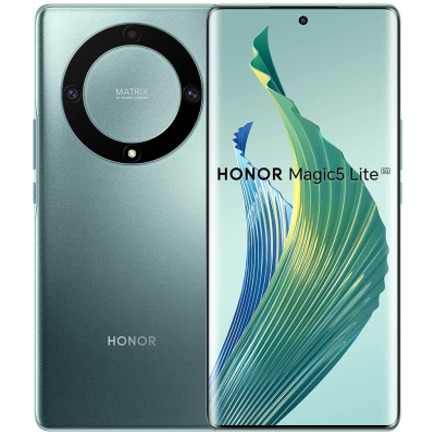 Reparar Honor Magic 5 Lite 5G | Servicio Técnico Honor Magic 5 Lite 5G