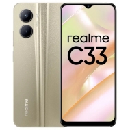 Reparar Realme C33 | Servicio Técnico Realme C33