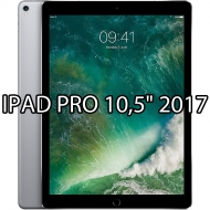 Reparar iPad Pro 10.5 2017 | Reparar iPad Pro 10.5 | Madrid