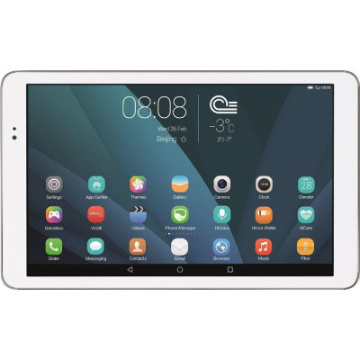 Reparar Huawei MediaPad T2 7.0 | Servicio Técnico Tablet Huawei