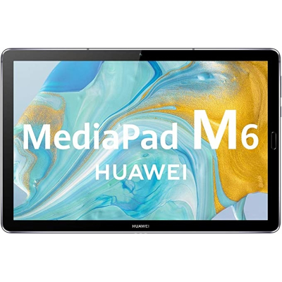 Reparar Huawei MediaPad M6 8.4 | Servicio Técnico MediaPad M6 8.4