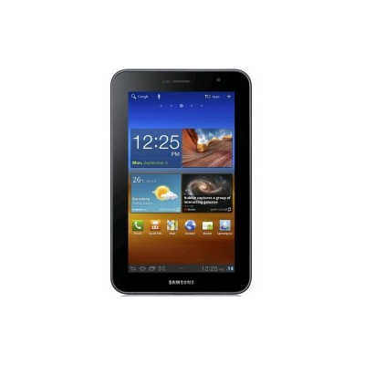Reparar Samsung Galaxy Tab 7.0 | Servicio Técnico Samsung Tab 7.0