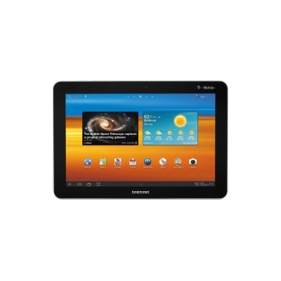 Reparar Samsung Galaxy Tab 10.1 | Servicio Técnico Samsung P7500