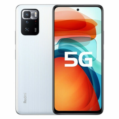 Reparar Xiaomi Redmi Note 10 Pro 5G
