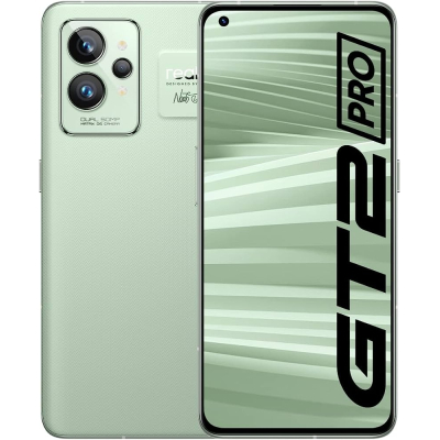 Reparar Realme GT 2 Pro | Reparación de Realme GT 2 Pro