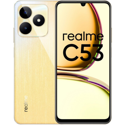 Reparar Realme C53 | Reparación de Realme C53