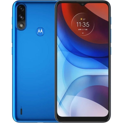 Reparar Motorola Moto E7 Power | Reparación de Moto E7 Power