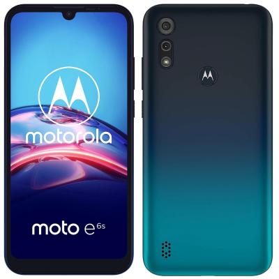 Reparar Motorola Moto E6S | Reparación de Motorola Moto E6S