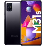 Reparar Samsung Galaxy M31s | Reparación de Samsung Galaxy M31s
