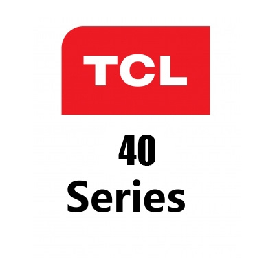 Reparar TCL 40 Series | Cambiar Pantalla TCL 40 Series