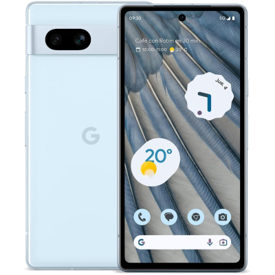 Reparar Google Pixel 7A | Reparación de Google Pixel 7A