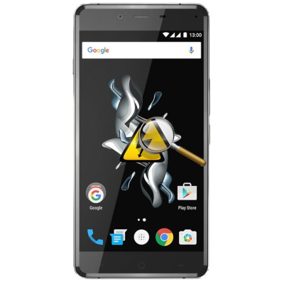 Reparar OnePlus X | Cambiar Pantalla OnePlus X | España