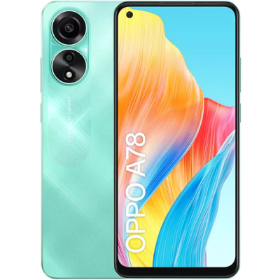 Reparar Oppo A78 4G | Reparación Oppo A78 4G | Madrid