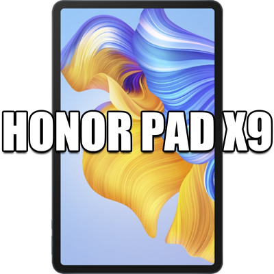Reparar Honor Pad X9 | Reparación Honor Pad X9 | Madrid