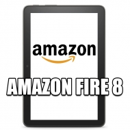 Reparar Amazon Fire 8 | Reparación Amazon Fire 8