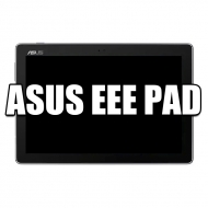Reparar Asus Eee Pad | Reparación Asus Eee Pad