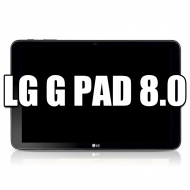 Reparar LG G Pad 8.0 | Reparación LG G Pad 8.0