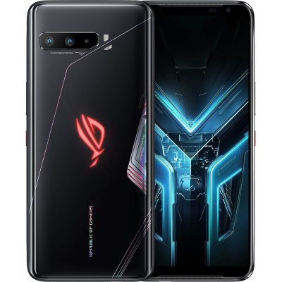 Reparar Asus ROG Phone 3 | Reparación Asus ROG Phone 3 | Madrid