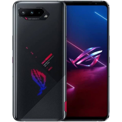 Reparar Asus ROG Phone 5S Pro | Reparación Asus ROG Phone 5S Pro