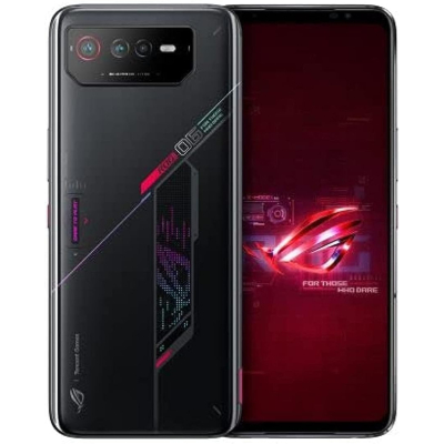 Reparar Asus ROG Phone 6 Pro | Reparación Asus ROG Phone 6 Pro