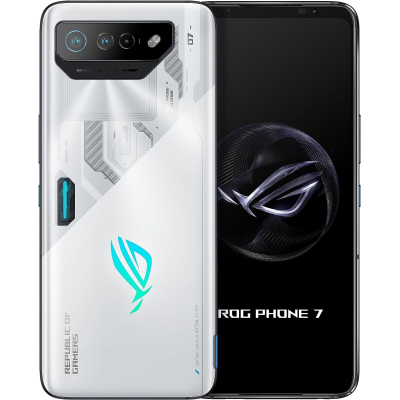Reparar Asus ROG Phone 7 | Reparación Asus ROG Phone 7 | Madrid
