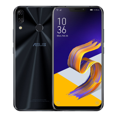 Reparar Asus Zenfone 5 2018 | Reparación Zenfone 5 2018 | Madrid