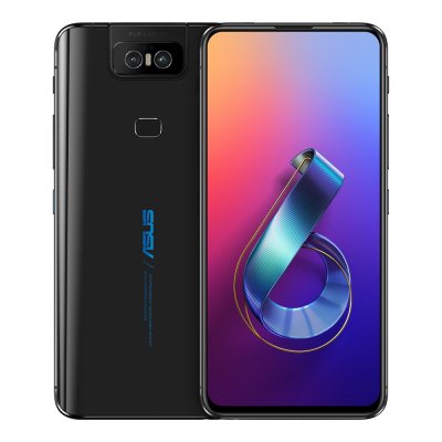 Reparar Asus Zenfone 6 | Reparación Zenfone 6 | Madrid