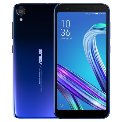 Reparar Asus Zenfone Live L2 | Reparación Asus Zenfone Live L2