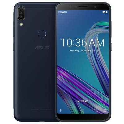 Reparar Asus Zenfone Max M1 | Reparación Zenfone Max M1 | Madrid