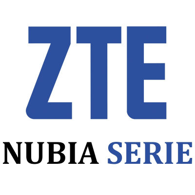 Reparar ZTE Nubia Serie
