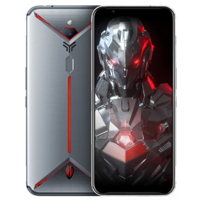 Reparar ZTE Nubia Red Magic 3S | Reparación ZTE Nubia Red Magic 3S