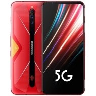 Reparar ZTE Nubia Red Magic 5G | Reparación ZTE Nubia Red Magic 5G