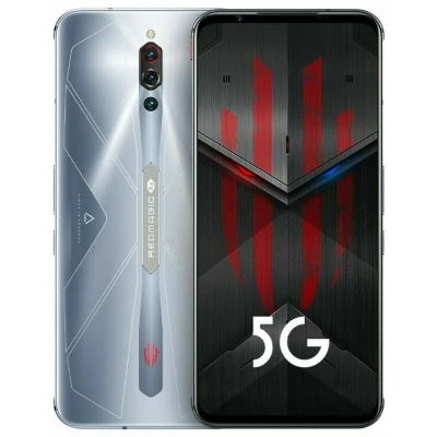 Reparar ZTE Nubia Red Magic 5S | Reparación ZTE Nubia Red Magic 5S