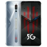 Reparar ZTE Nubia Red Magic 5S | Reparación ZTE Nubia Red Magic 5S