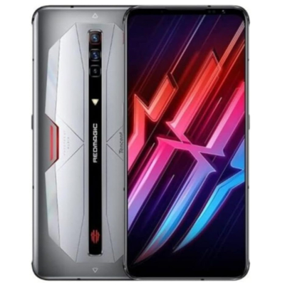 Reparar ZTE Nubia Red Magic 6 | Reparación ZTE Nubia Red Magic 6