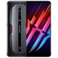 Reparar ZTE Nubia Red Magic 6 Pro | Reparación ZTE Nubia Red Magic