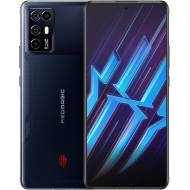 Reparar ZTE Nubia Red Magic 6R | Reparación ZTE Nubia Red Magic 6R