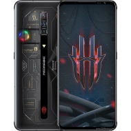 Reparar ZTE Nubia Red Magic 6S Pro | Reparación ZTE Nubia Red Magic