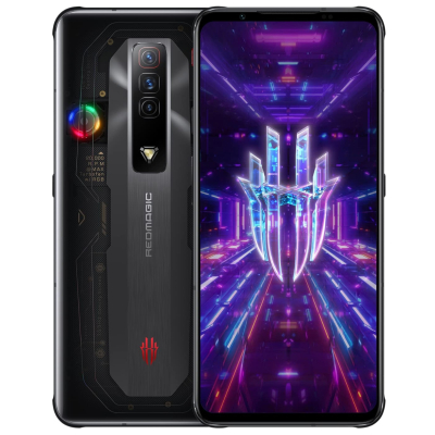 Reparar ZTE Nubia Red Magic 7 | Reparación ZTE Nubia Red Magic 7