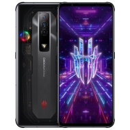 Reparar ZTE Nubia Red Magic 7 | Reparación ZTE Nubia Red Magic 7