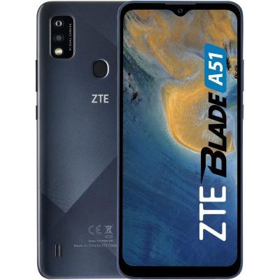 Reparar ZTE Blade A51 | Reparación ZTE Blade A51 | Madrid