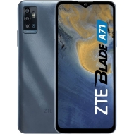 Reparar ZTE Blade A71 | Reparación ZTE Blade A71 | Madrid