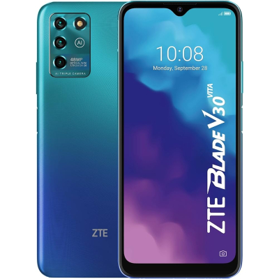 Reparar ZTE Blade V30 | Reparación ZTE Blade V30 | Madrid