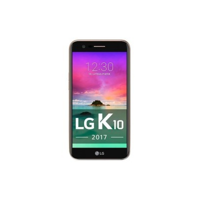 Reparar LG K10 2017 | Cambiar pantalla LG K10 2017 | España