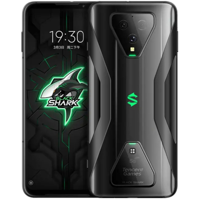 Reparar Black Shark 3 | Reparación Black Shark 3 | Servicio Técnico